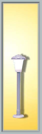 Streetlamp Modern<br /><a href='images/pictures/Viessmann/6980.jpg' target='_blank'>Full size image</a>